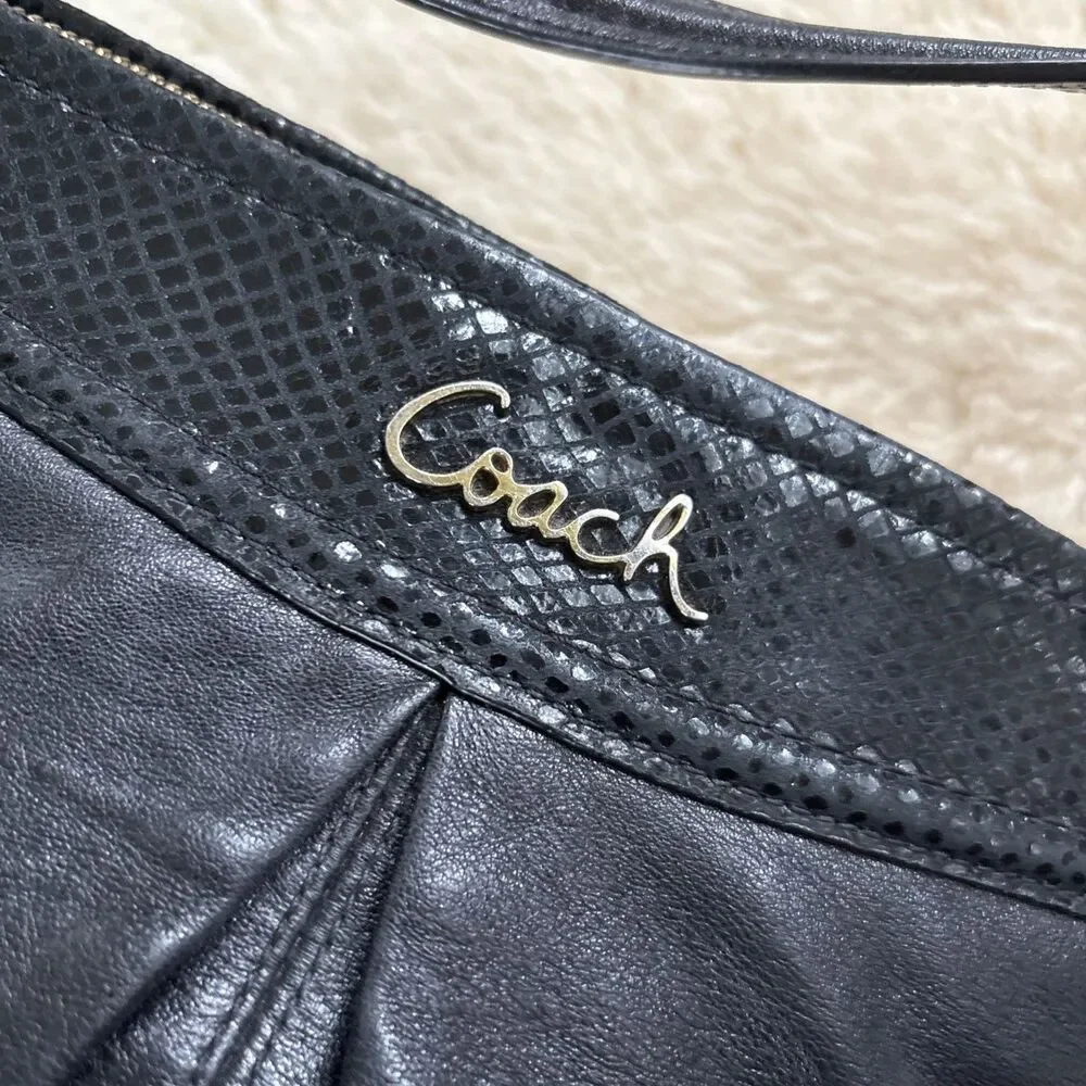 Coach beautiful bag